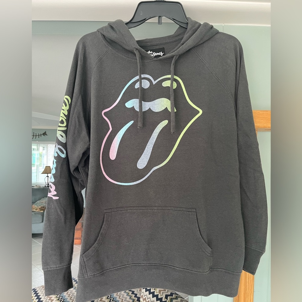 Rolling Stones Hoodie